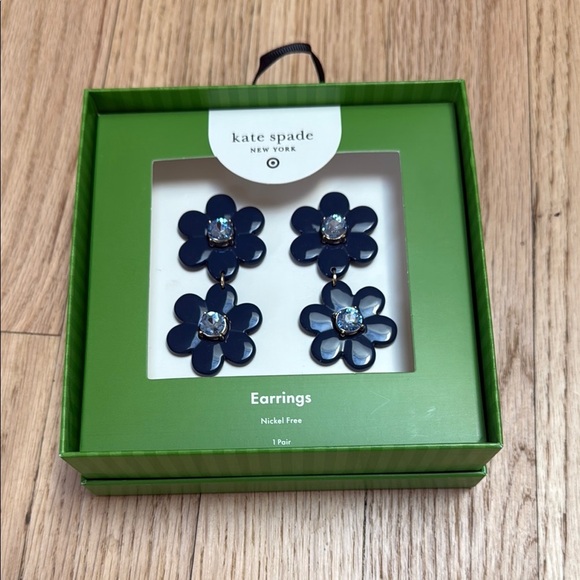 Kate Spade Bundle Target SET OF 4! Limited Edition Collectors Bundle!! - Picture 2 of 5